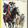 Les 3 mousquetaires, tome 2. Idéal bibliothèque 