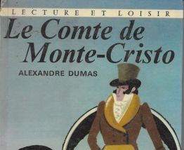Trois livres lecture et loisir 