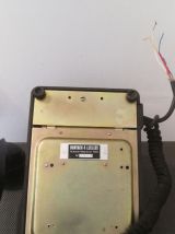 Ancien téléphone'' Dunyach &amp; LECLERT 
