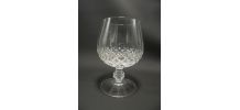 Set de 6 verres à cognac