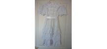 Robe Barbie 10 Ans Vintage Année 1991