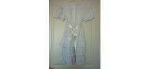 Robe Barbie 10 Ans Vintage Année 1991
