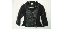 Ensemble short/Veste Année  1993