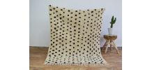 Tapis berbere marocain 150x115cm