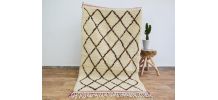 176x100cm Tapis Marocain 