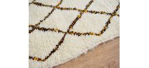 176x100cm Tapis Marocain 