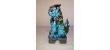 Chien de Fö céramique / Collection déco