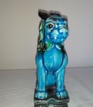 Chien de Fö céramique / Collection déco