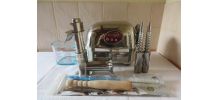 Extracteur de jus angel 5500