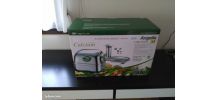 Extracteur de jus angel 5500