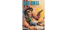 Big Bull - BD Année 1984 - n° 134 