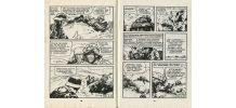 Atemi- BD Année 1984 - n° 180 