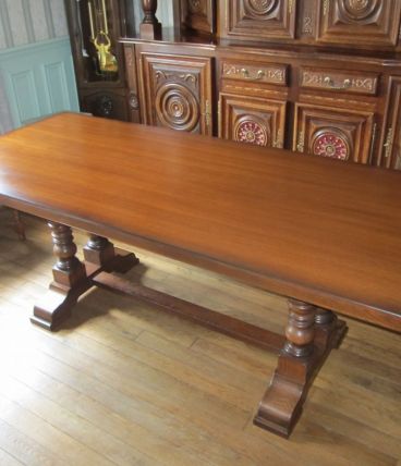 Table monastère