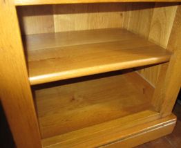 Table de chevet
