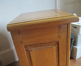 Table de chevet