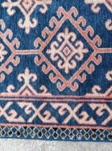 Tapis ancien Caucasien Avar fait main, 1P49