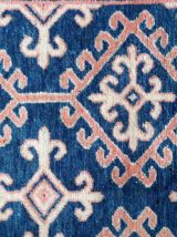 Tapis ancien Caucasien Avar fait main, 1P49