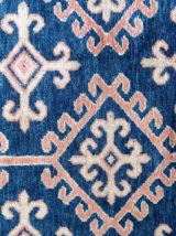 Tapis ancien Caucasien Avar fait main, 1P49