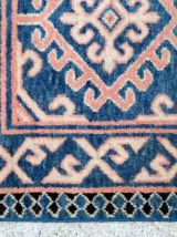 Tapis ancien Caucasien Avar fait main, 1P49