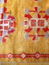 Tapis ancien Marocain Berber fait main, 1P50