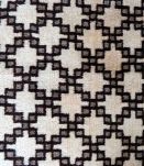 Tapis ancien Marocain Berber fait main, 1P52