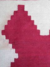 Tapis vintage Turc Anatolian fait main, 1P54