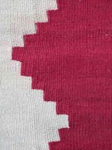 Tapis vintage Turc Anatolian fait main, 1P54