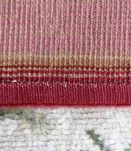 Tapis ancien Français Savonnerie fait main, 1P61