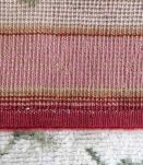 Tapis ancien Français Savonnerie fait main, 1P61