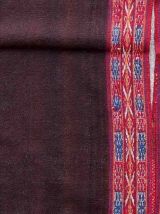 Tapis ancien Péruvien fait main, 1P64