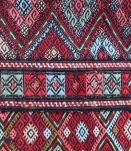 Tapis ancien Turc Anatolian fait main, 1P65