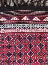 Tapis vintage Caucasien Verneh fait main, 1P82