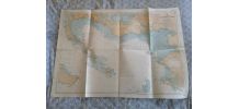grand plan bretagne de quiberon au Croisic 