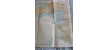 grand plan bretagne de quiberon au Croisic 