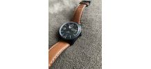 Montre bell ross BRV 123