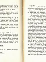 Arc de Triomphe - Erich Maria Remarque Année 1947 