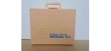 Medical kit Fisher Price 