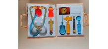 Medical kit Fisher Price 