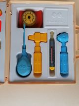 Medical kit Fisher Price 