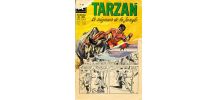 Tarzan - BD Année 1971 - n° 35 