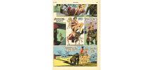 Tarzan - BD Année 1971 - n° 35 