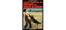 Dressage du Berger Allemand - Alphonse Pacheco - Année 1984 
