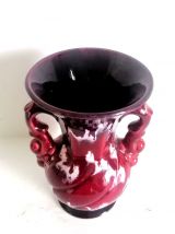 Vase amphore style Vallauris