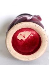 Vase amphore style Vallauris