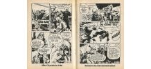 Atemi - BD Année 1984 - n° 178 