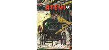 Atemi - BD Année 1984 - n° 178 