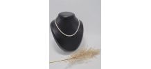 Collier de perles