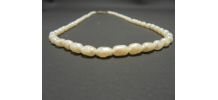 Collier de perles