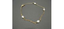 Bracelet de perles