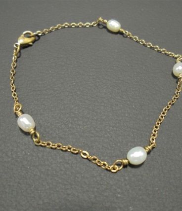 Bracelet de perles